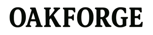 OakForge